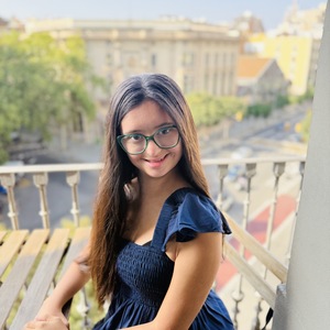 Team Page: Team Nadia
